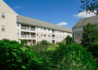 Photo of Downingtown PA Nursing Home