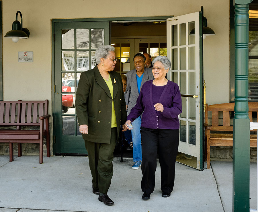 Simpson Gardens Affordable Senior Housing Lansdowne PA – Senior Apartments Delaware County