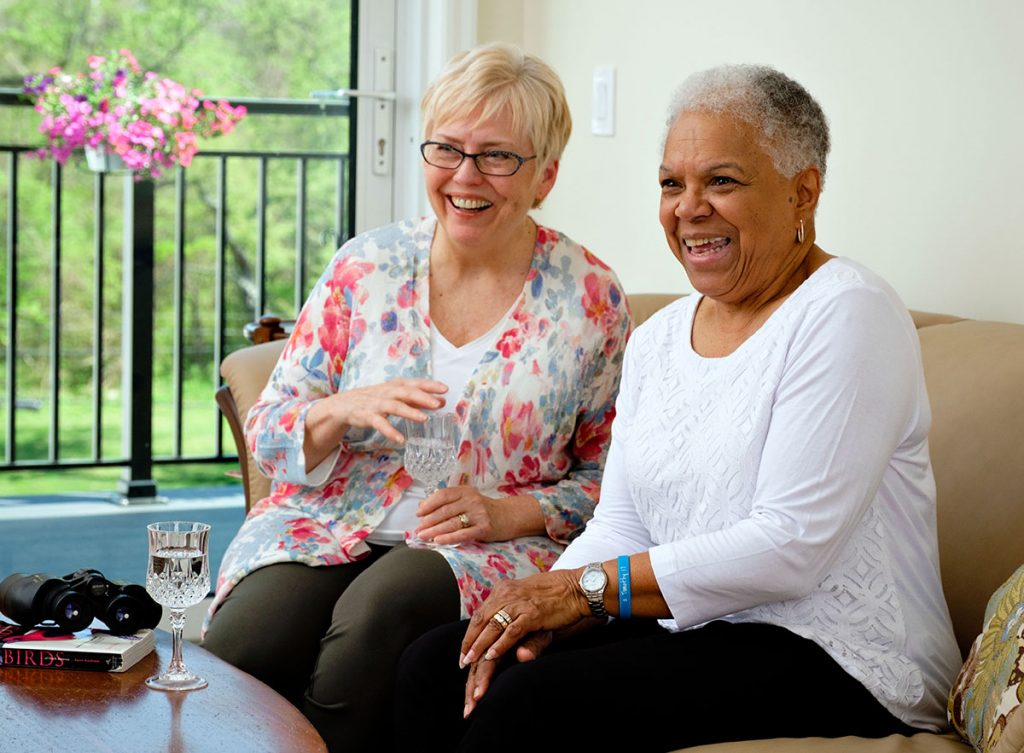 simphouse1 Senior Living Philadelphia at Simpson House Senior Apartments