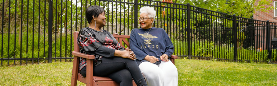 Personal Care for Seniors Philadelphia – Assisted Living Facilities Pennsylvania