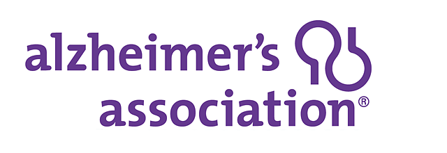 Alzheimer's Association logo