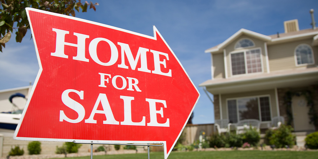 Have you been thinking about selling your home? | Simpson