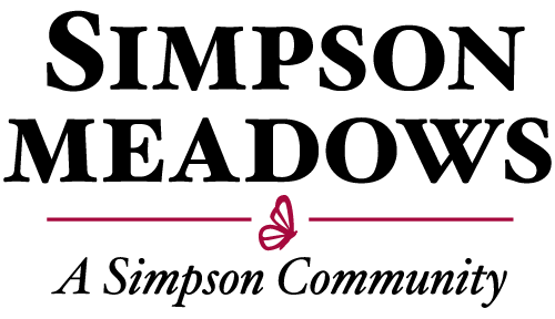 Simpson Meadows Retirement Community Downingtown - Senior Living Chester County PA