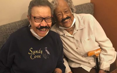 What it’s like to live the fun-filled life at Simpson House