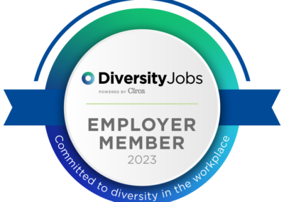Employer Member Badge PNG File