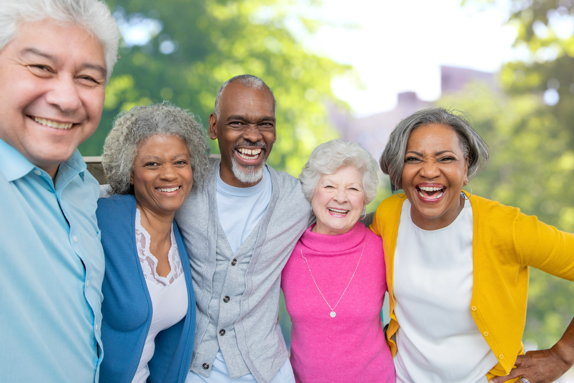 Senior Living Philadelphia at Simpson House Senior Apartments