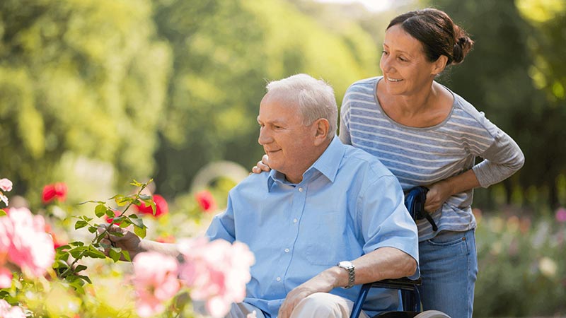 Memory Care Philadelphia – Alzheimer’s and Dementia Care