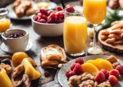 Brunch