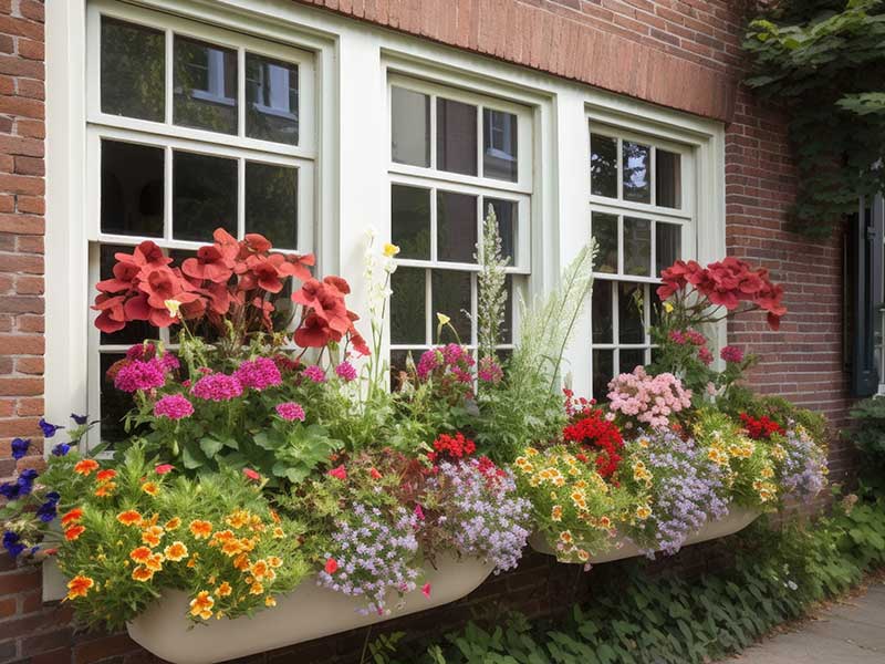 Amazing flowers