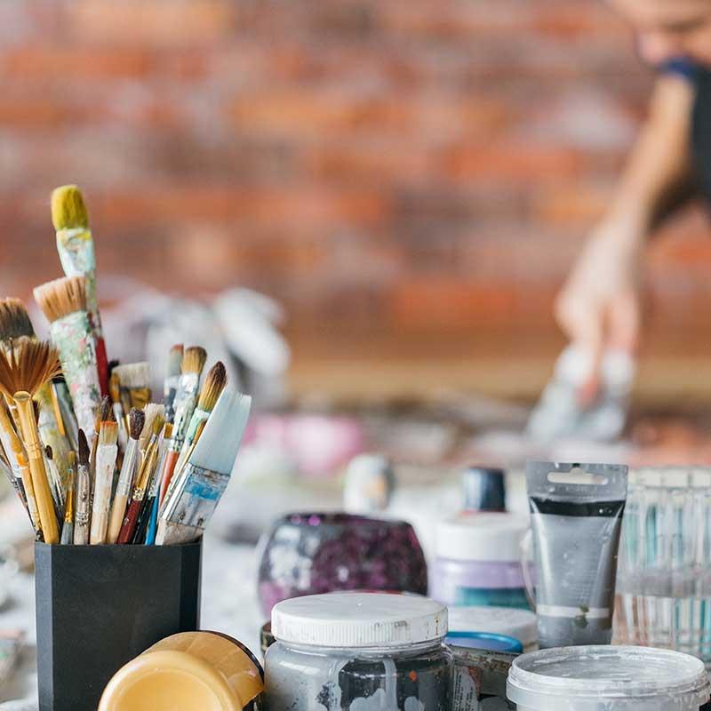 Art Studio