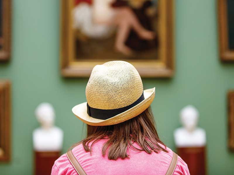 Art for all