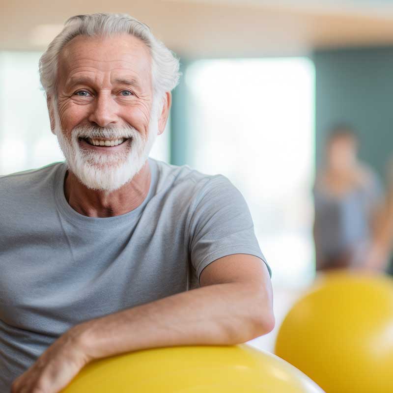 Fitness Studio