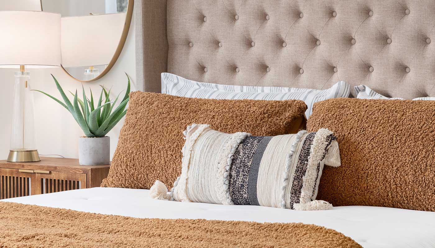 Model Home Design Tour