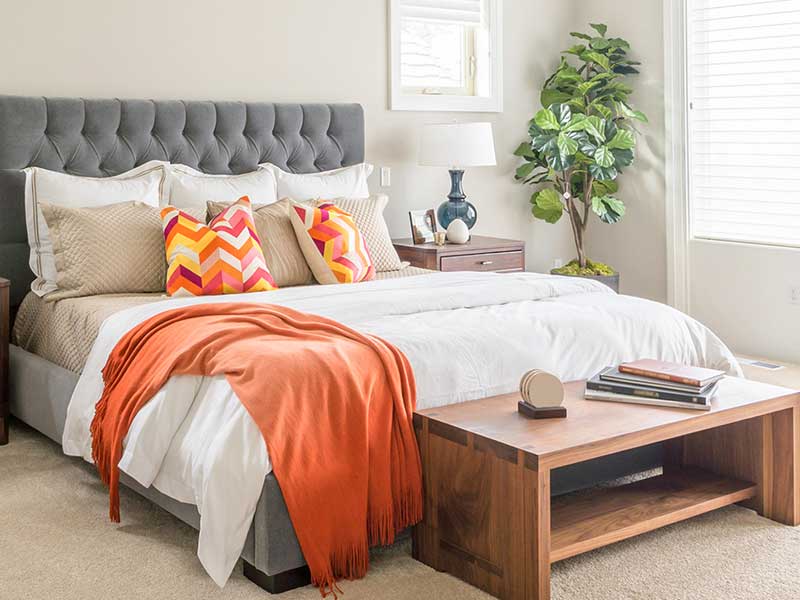 Nice bedroom