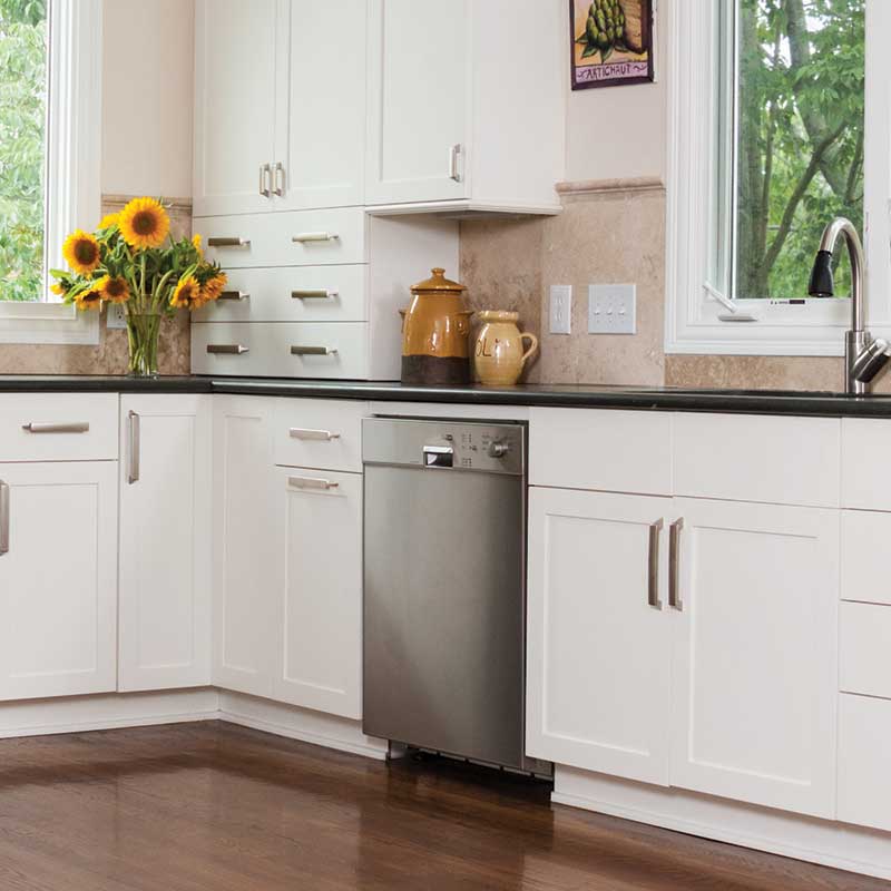 Nice kitchen