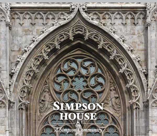 Simpson House Info