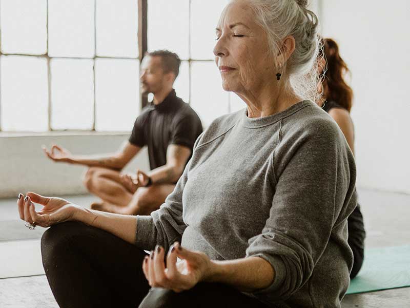 Yoga