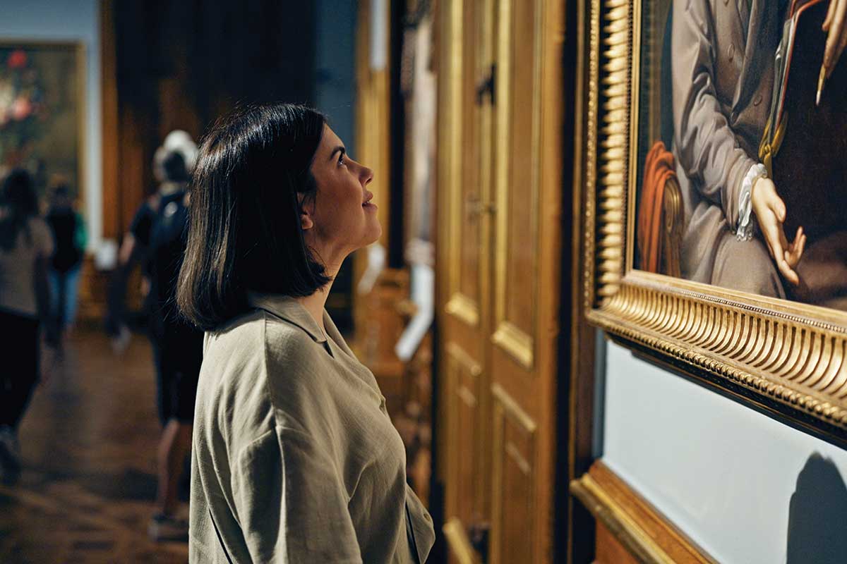 Arts Alive!