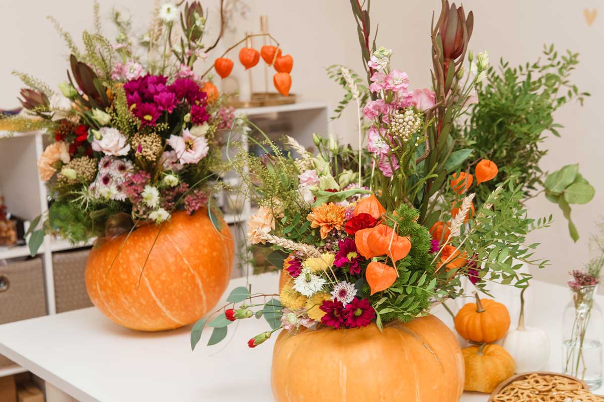 Jenner's Pond: Free Holiday Centerpiece Workshop