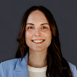 Ariel Cox, PT, DPT