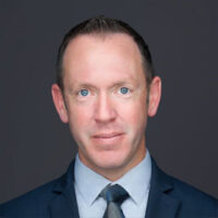 Brandon Logsdon, MPT, NHA, PCA, ALA