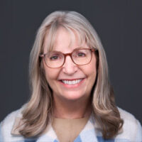 Dr. Carol McKinley, PhD