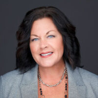 Jessica Stewart, MBA, PCHA, CALA