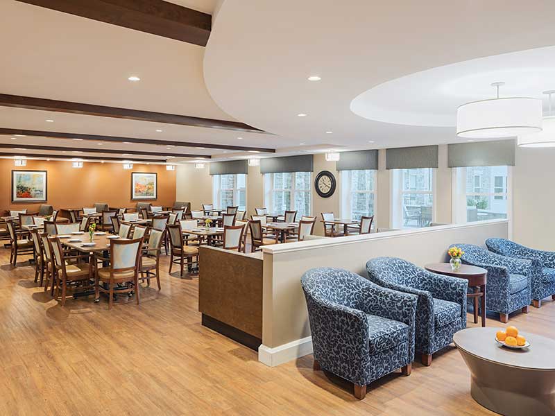 Bistro