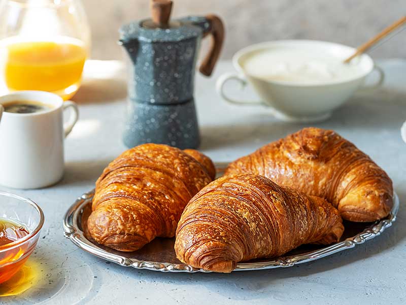 Breakfast