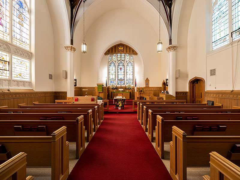 Chapel