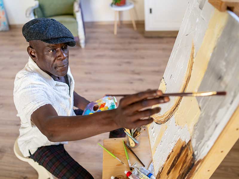Painting