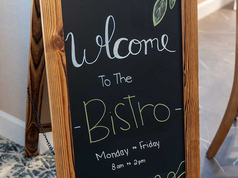Bistro