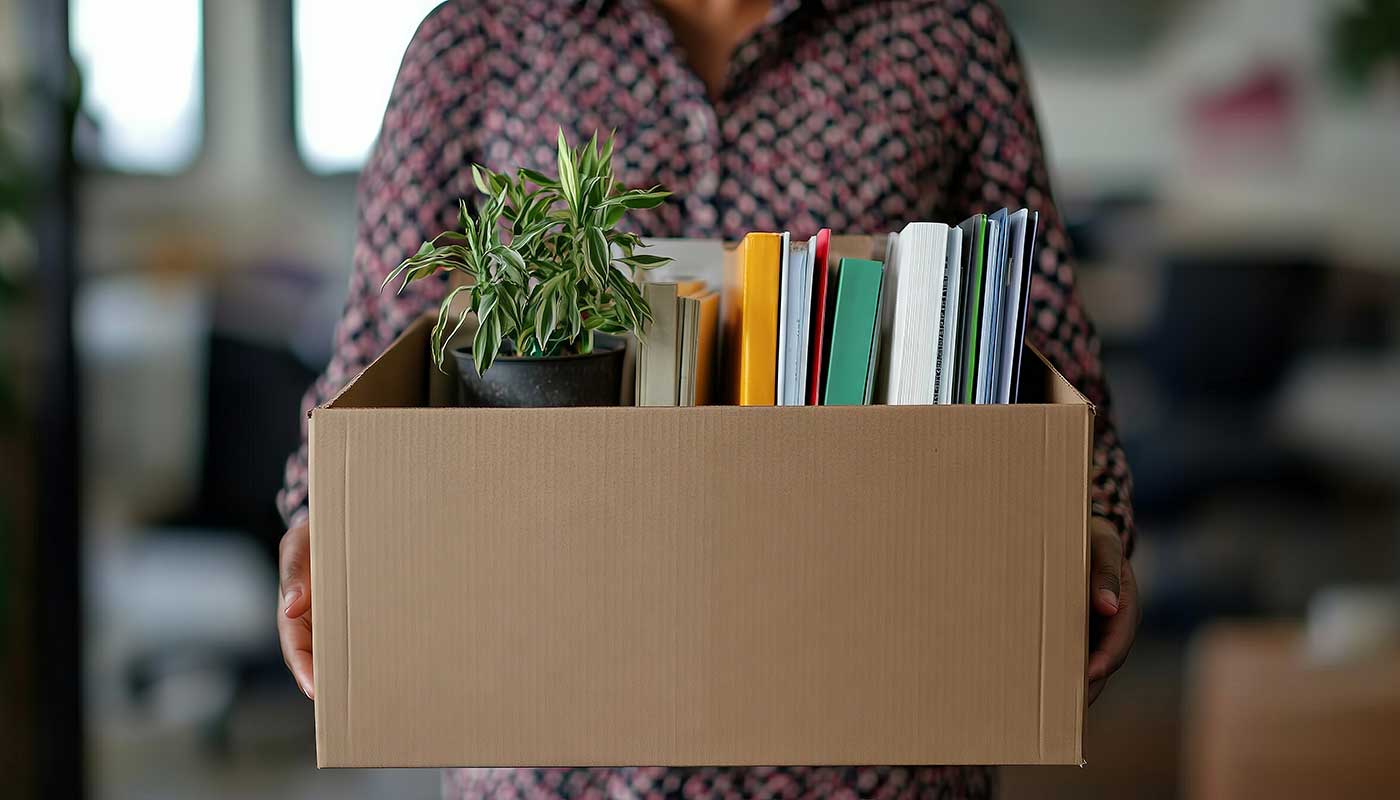 Simpson House: Stress-free Downsizing & Decluttering