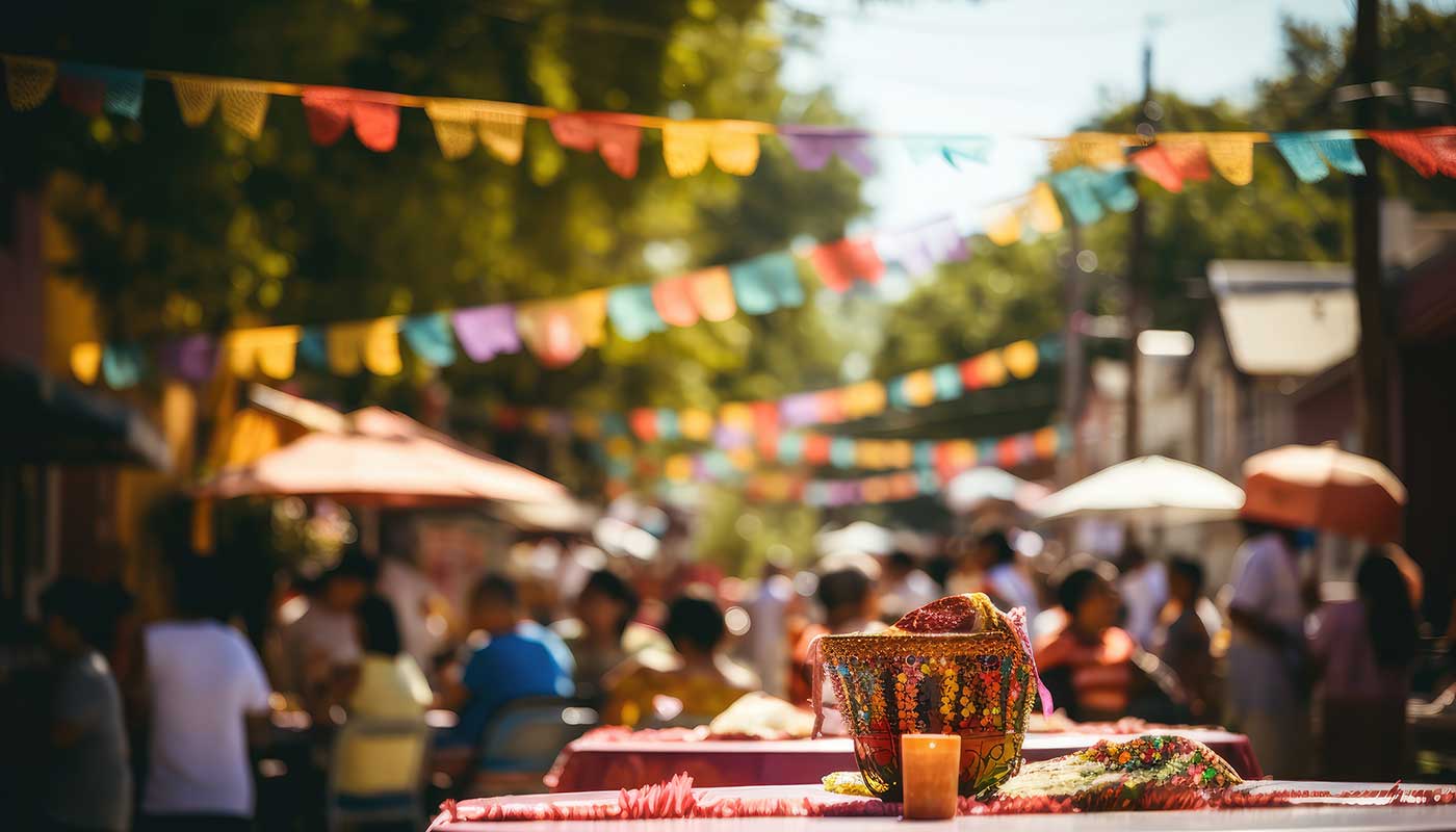 Simpson House: Summer Social & Neighborhood Block Party