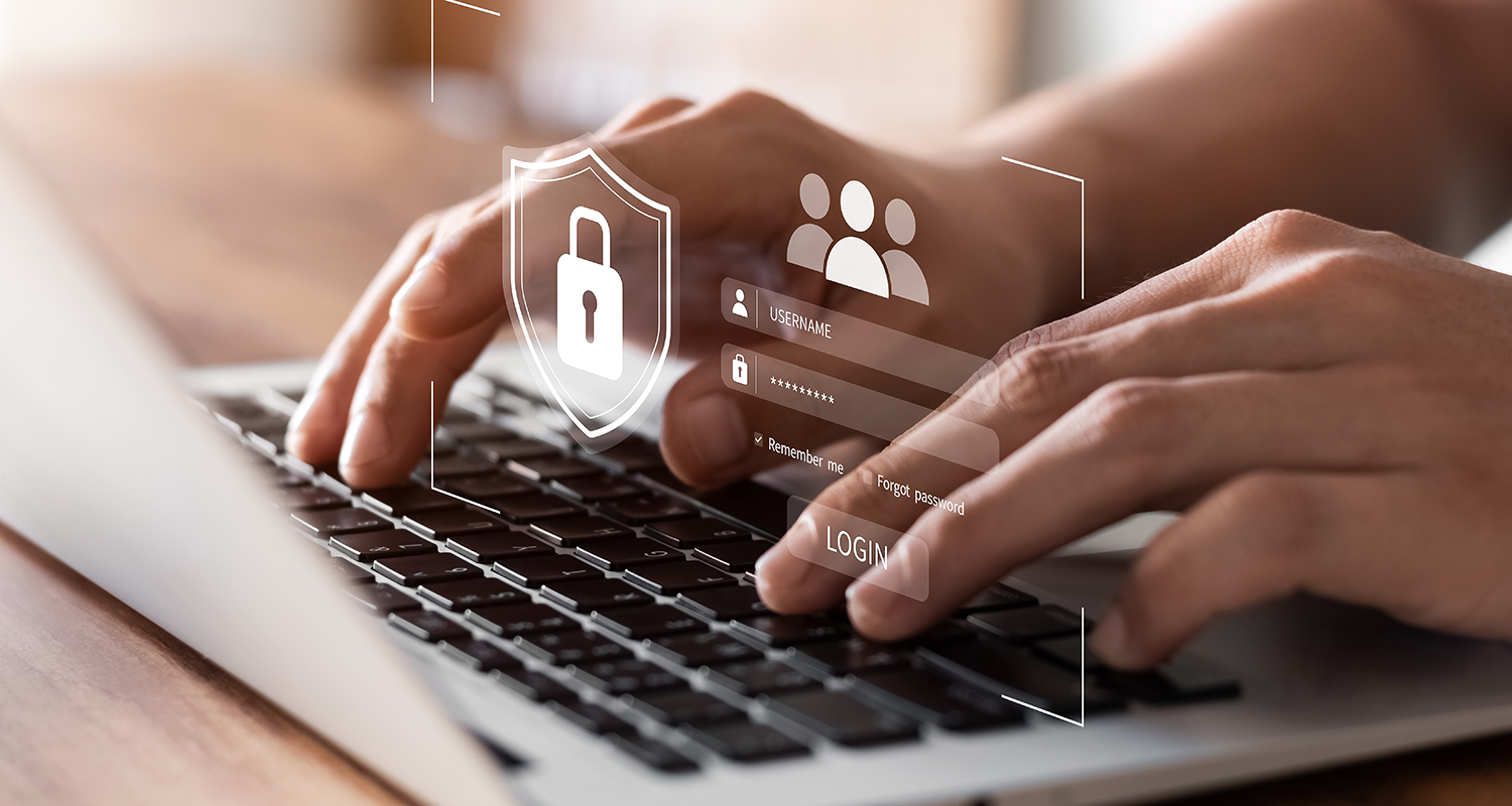Simpson Meadows: Cyberwise - Staying One Step Ahead Webinar