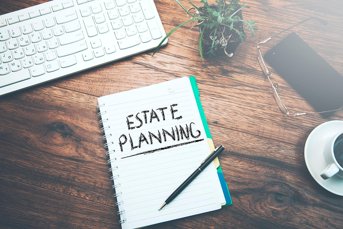 Simpson Meadows: Getting Your Financial House in Order Webinar