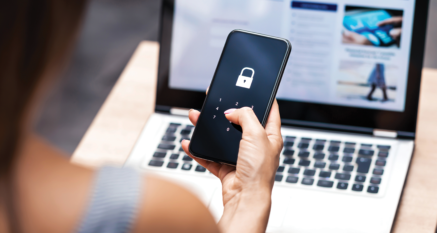 Simpson House: Cyberwise - Staying One Step Ahead