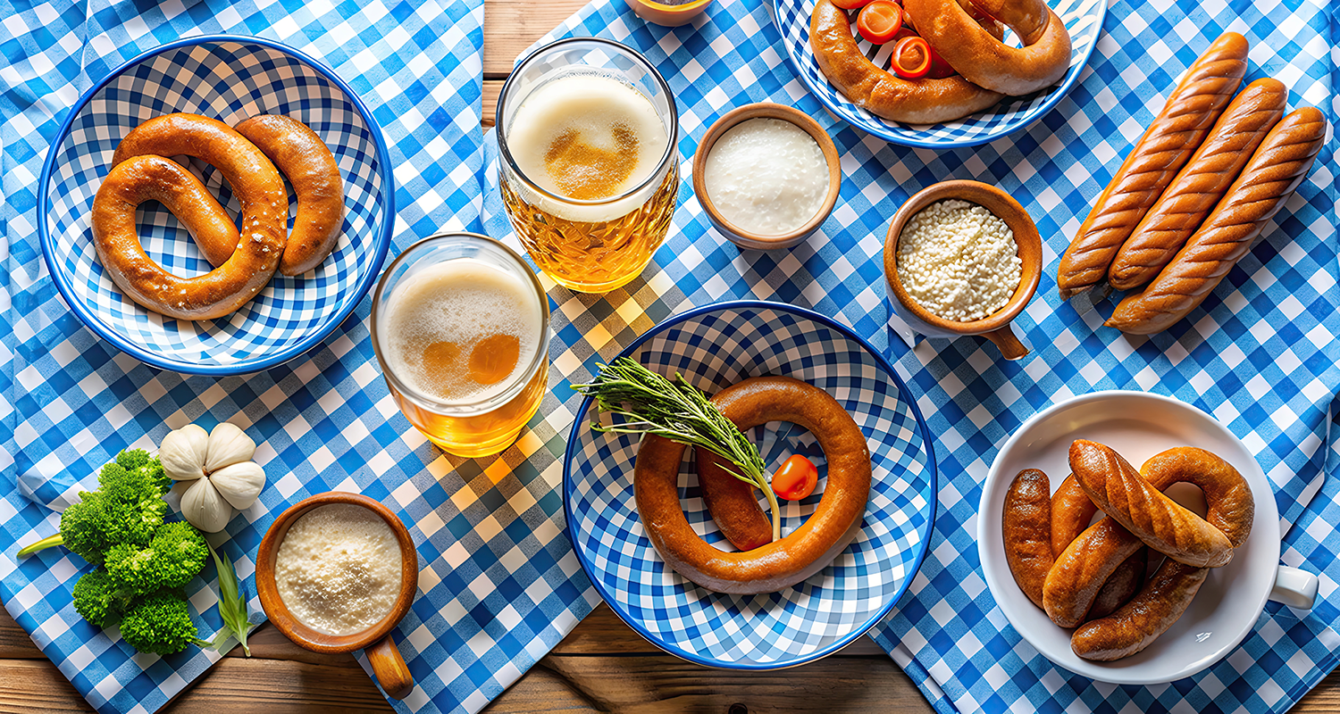 Simpson Meadows: Oktoberfest at Its Best