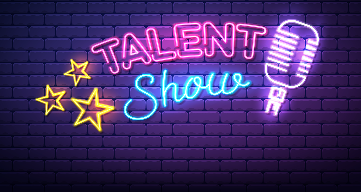 Simpson Meadows: Simpson's Got Talent!