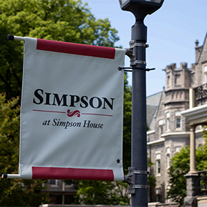 Simpson Residents Prove Impact Has No Age Limit