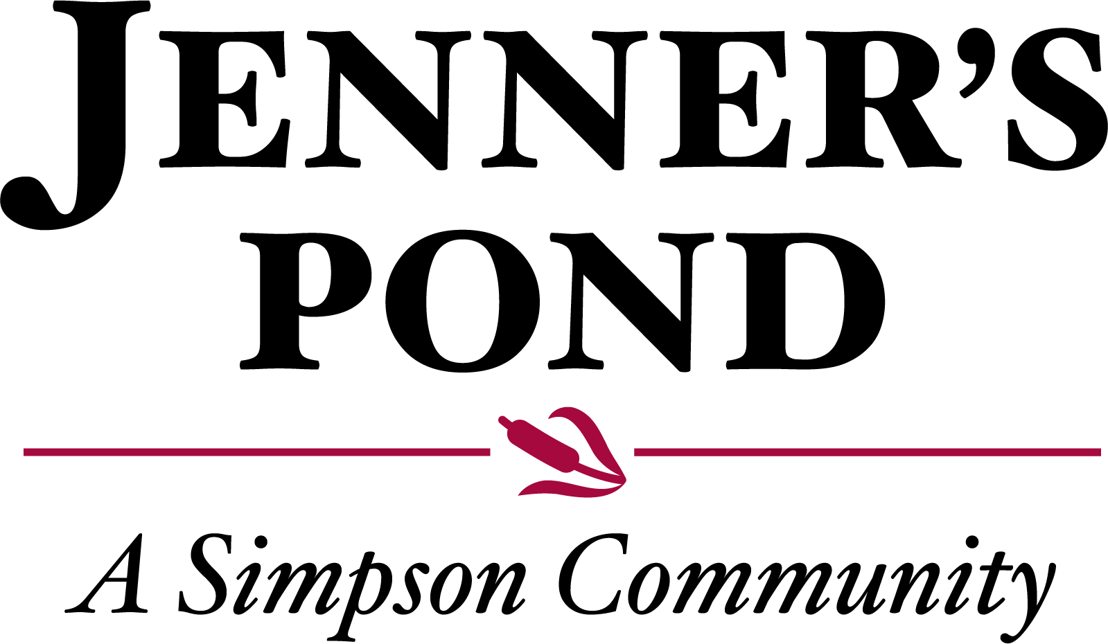 Jenners Pond Logo