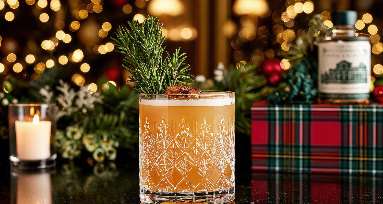 Simpson House: Oh What Fun! Holiday Market & Open House