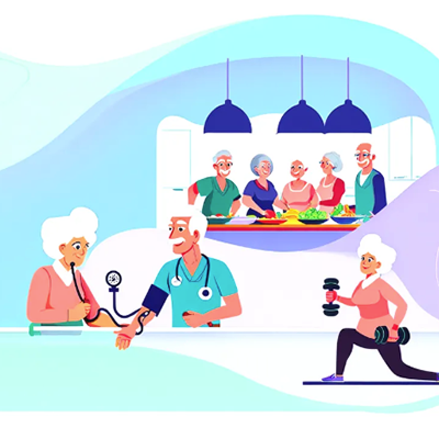 At 100, CT Native, Navy Vet, Twin Bob Lucas Reveals His Secrets To A Long Life