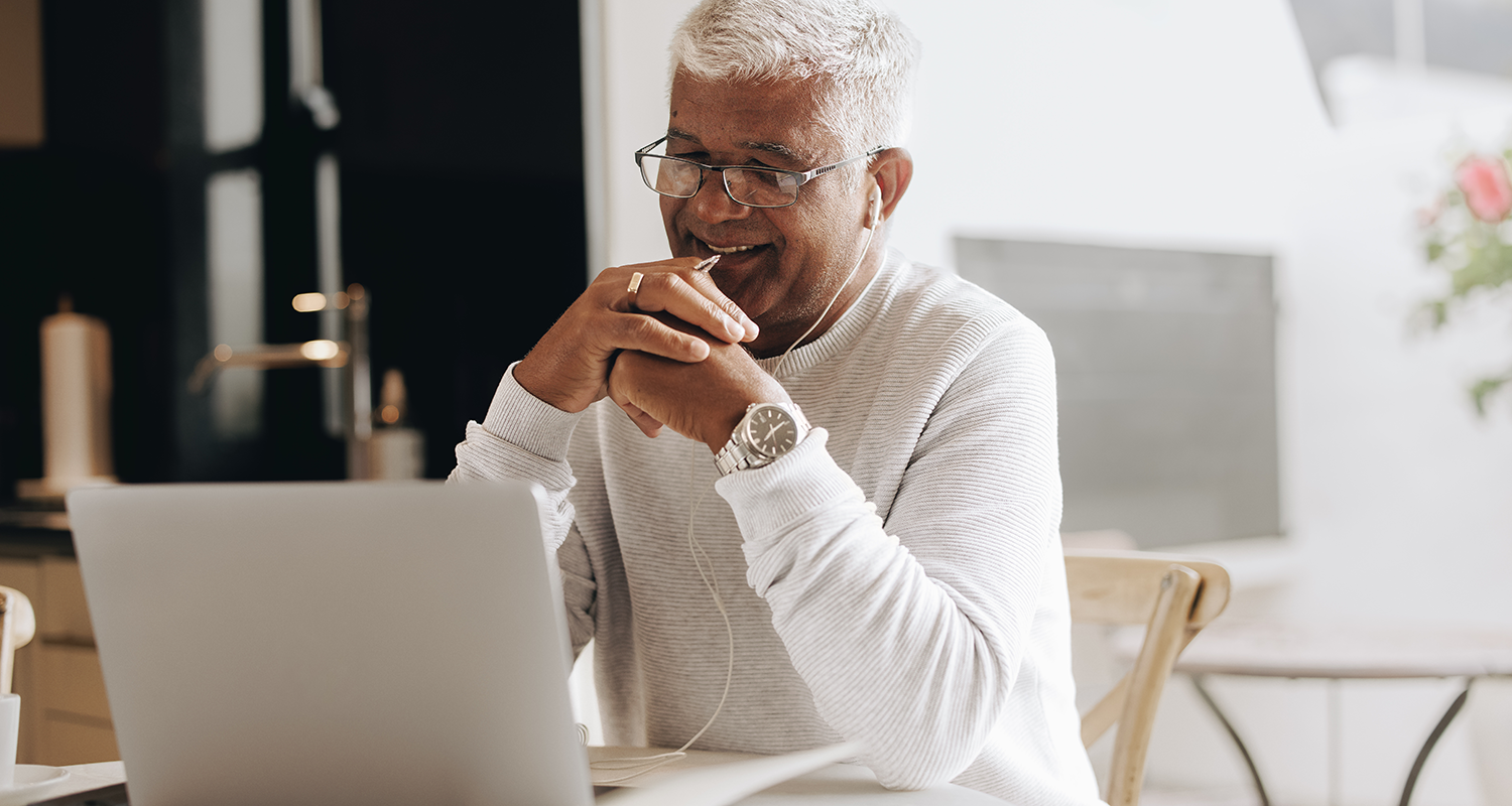 Simpson House: Community Living 101 Webinar