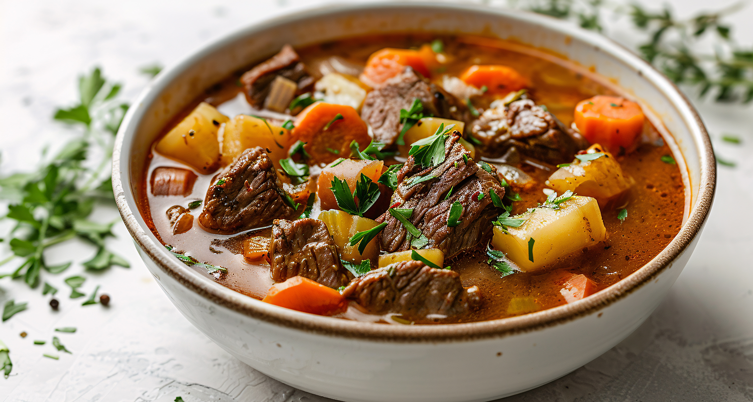 Jenner's Pond: Let it Snow Supper Club