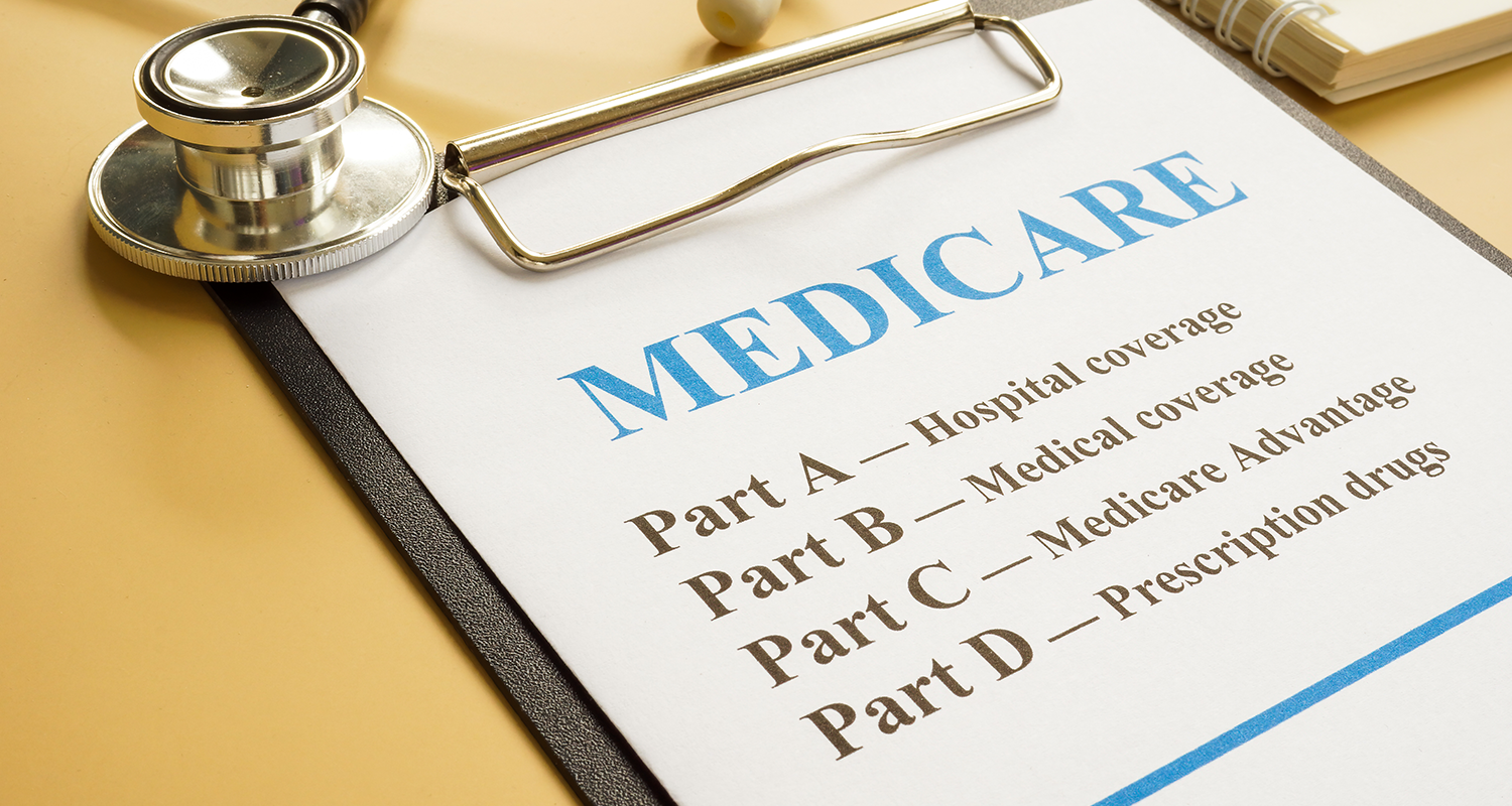 Jenner's Pond: Medicare 101 for New Enrollees