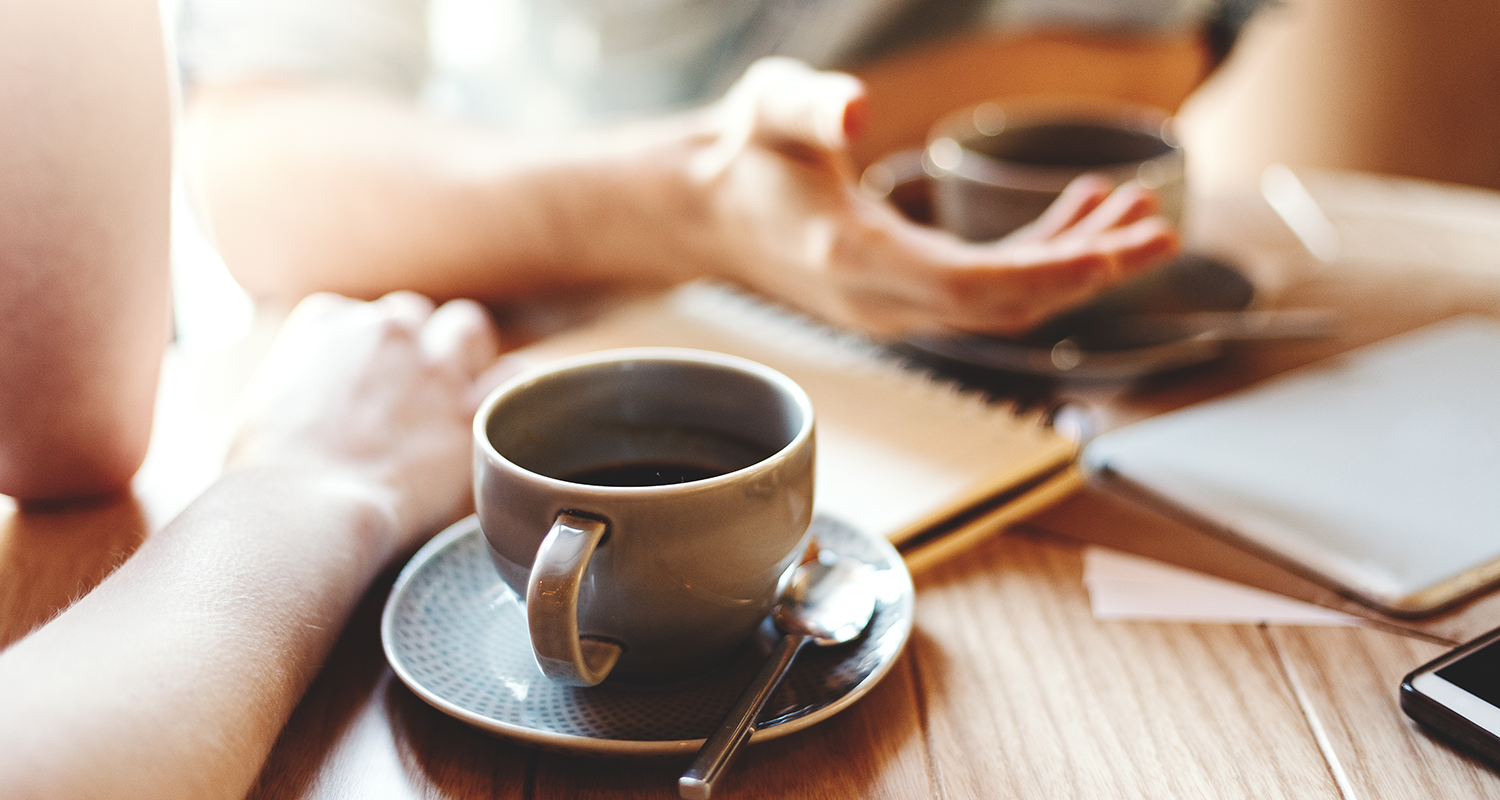 Simpson Meadows: More Time for What Matters Winter Social