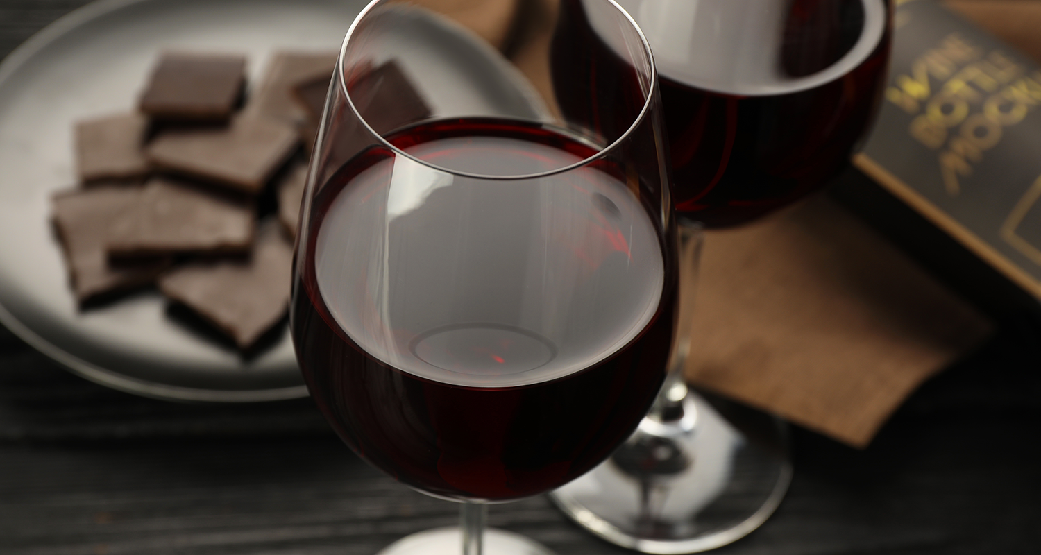 Jenner's Pond: Wine, Chocolate & Downsizing Secrets