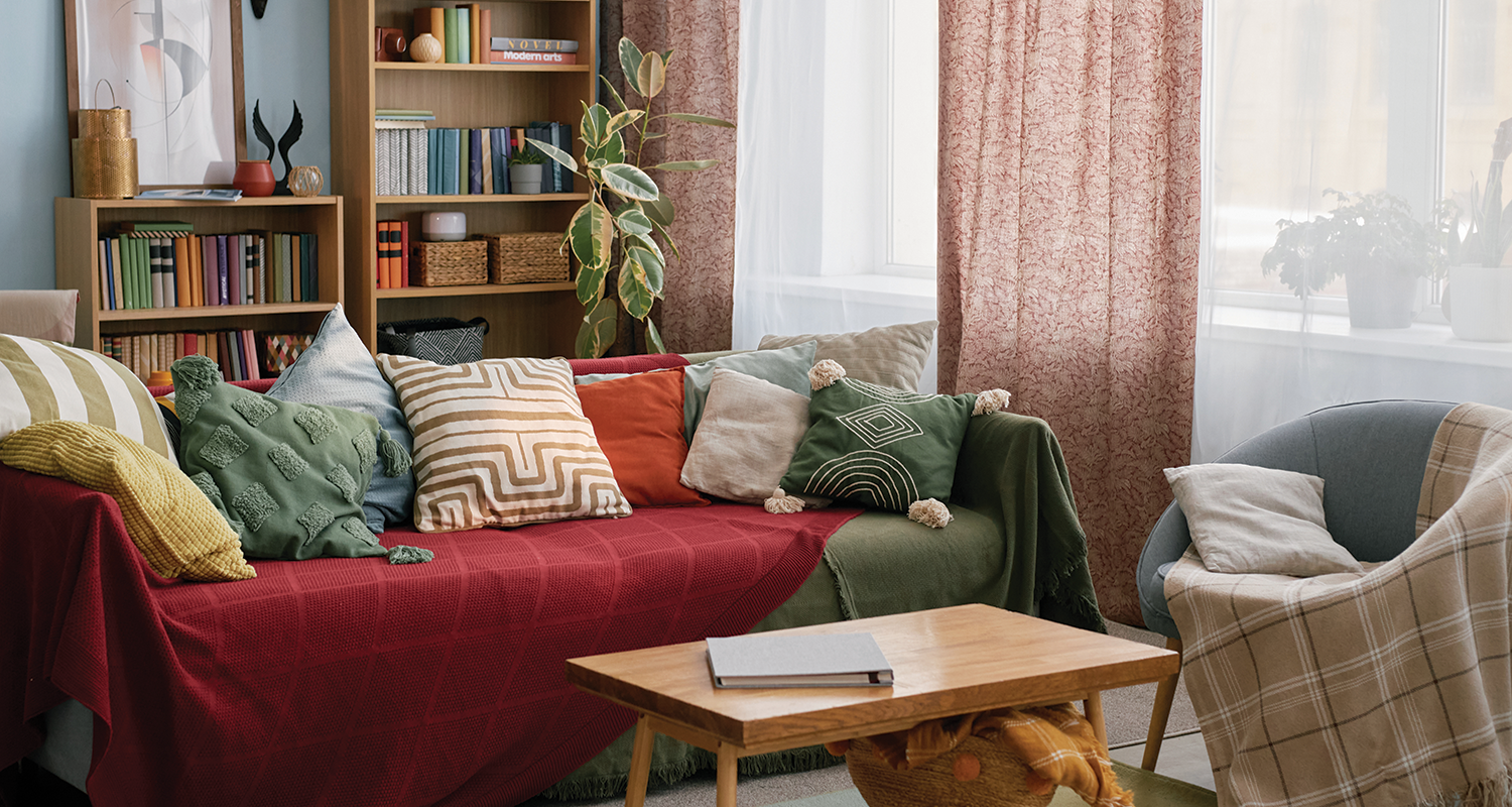 Simpson House: Love Where You Live