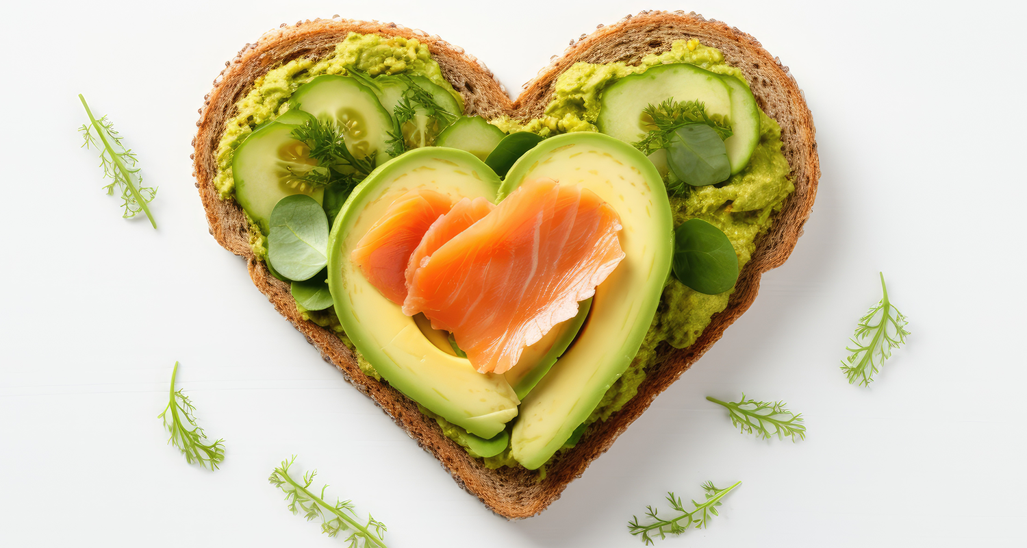 Jenner's Pond: Matters of the Heart